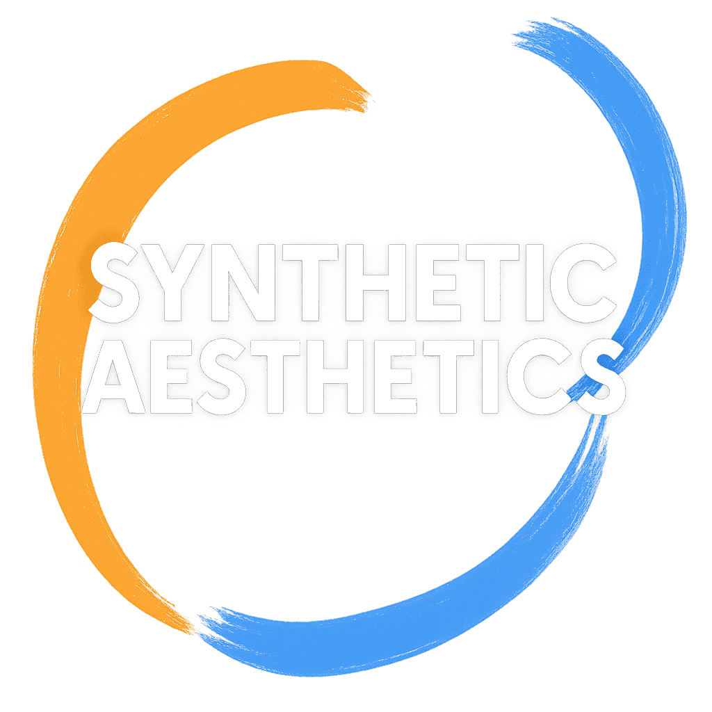 Synthetic Aesthetics: When Algorithms Become Artists