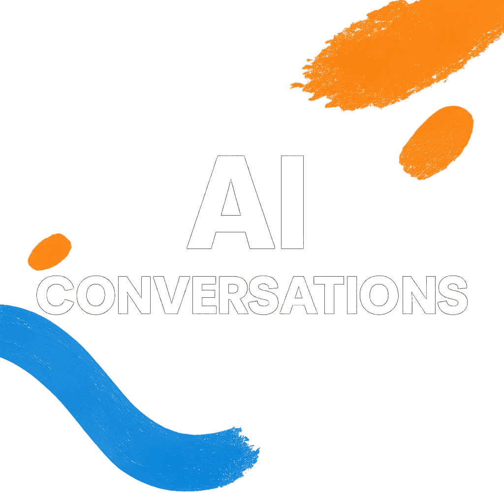 Beyond the Keyboard: AI as a Partner in Human Conversation