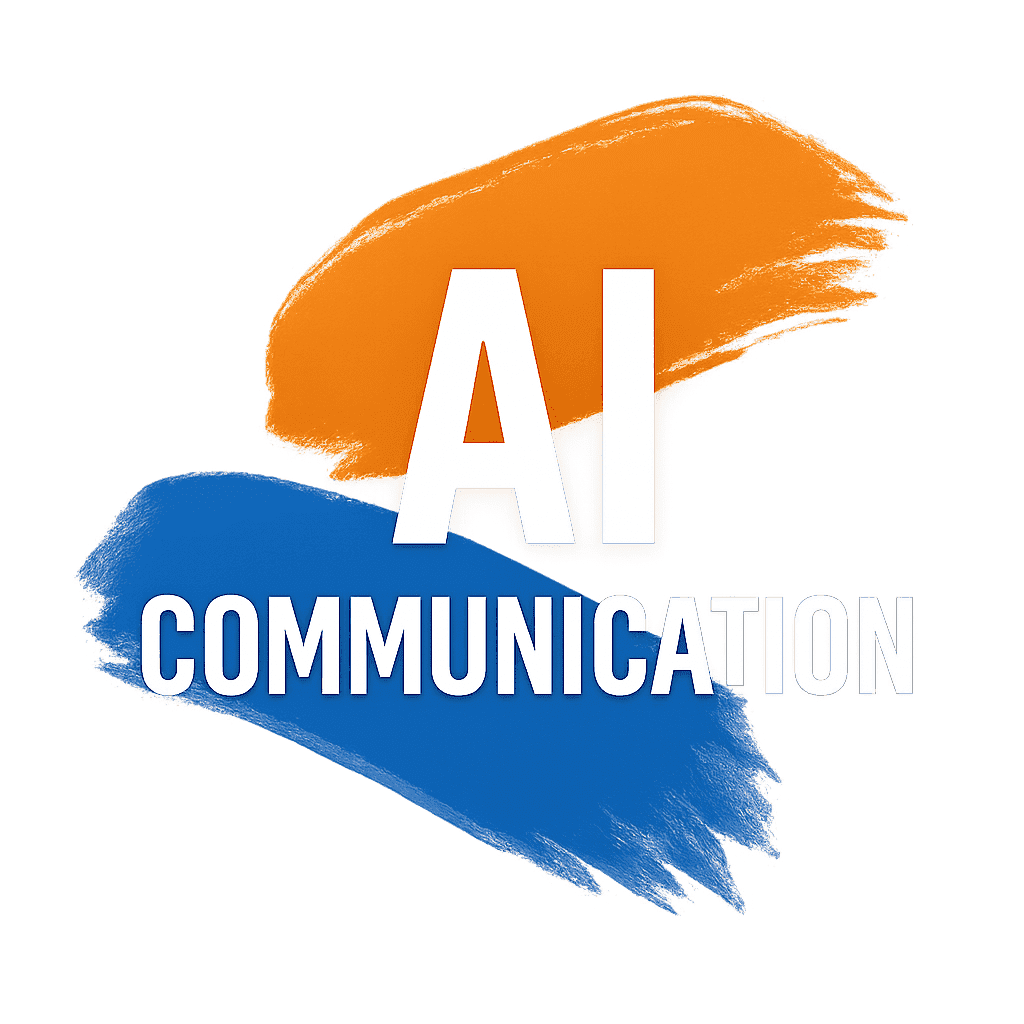 Words at Scale: How AI Is Transforming Everyday Communication