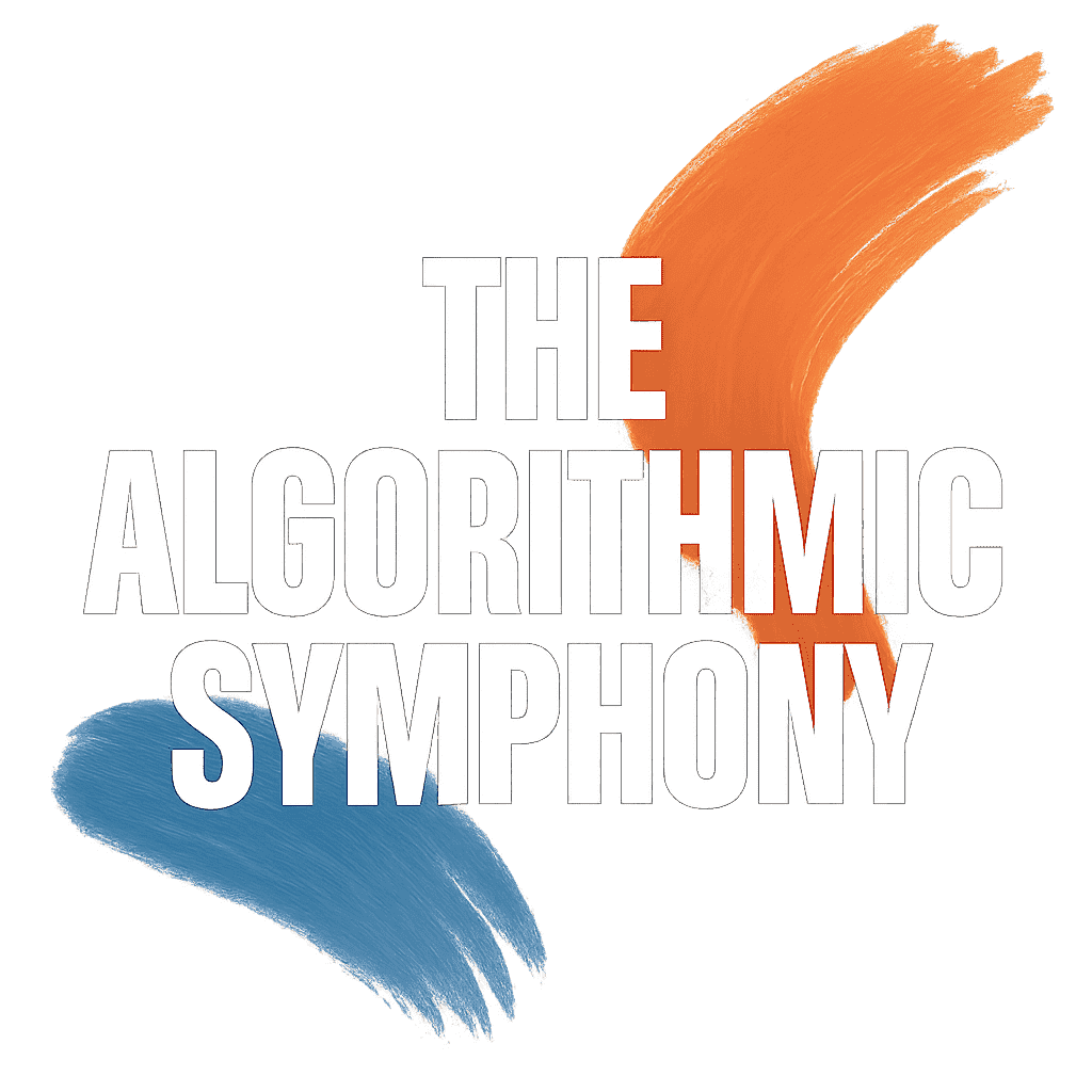 The Algorithmic Symphony: Redefining Music Creation