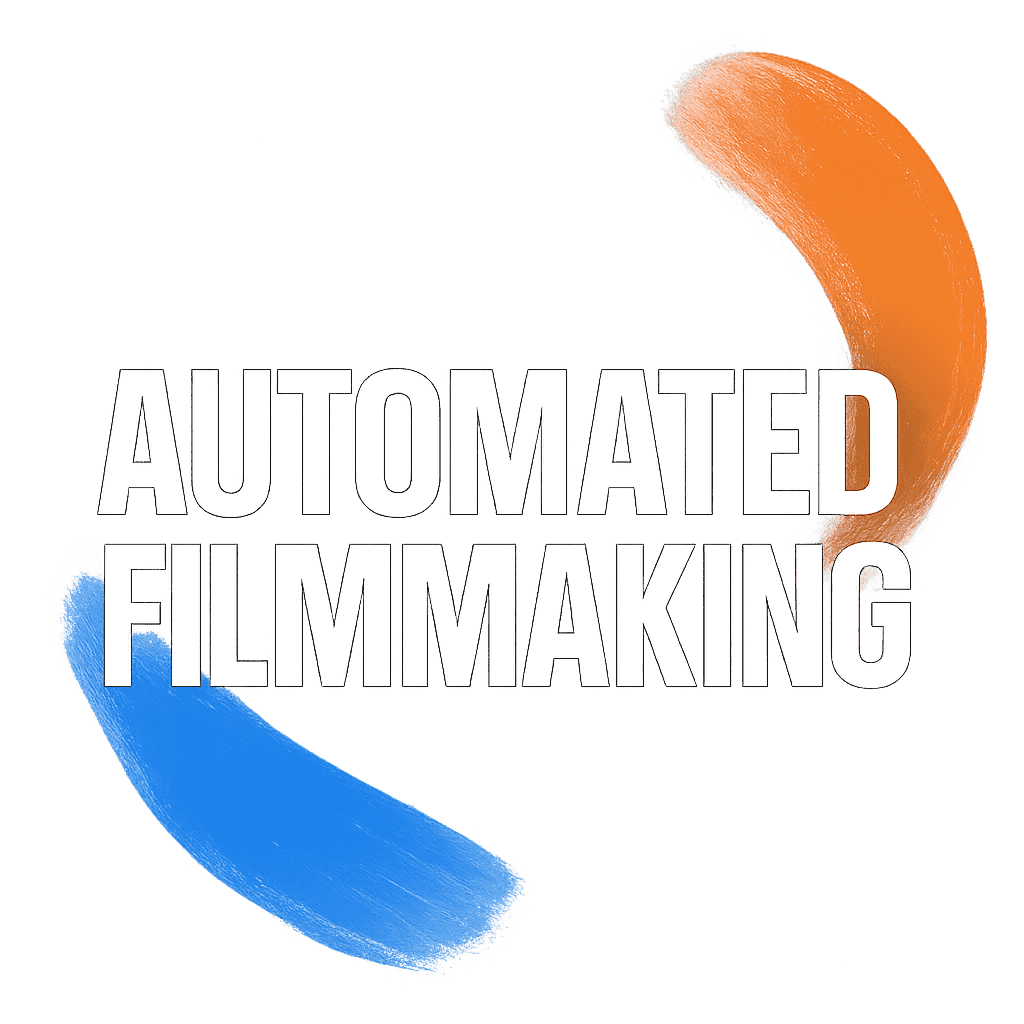 From Script to Screen: AI's Role in Automated Filmmaking