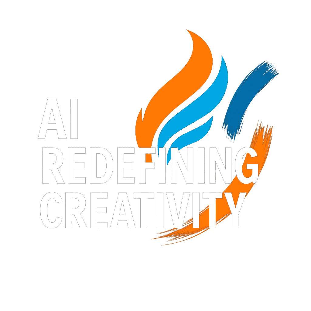 Beyond the Canvas: How AI Is Redefining Visual Creativity