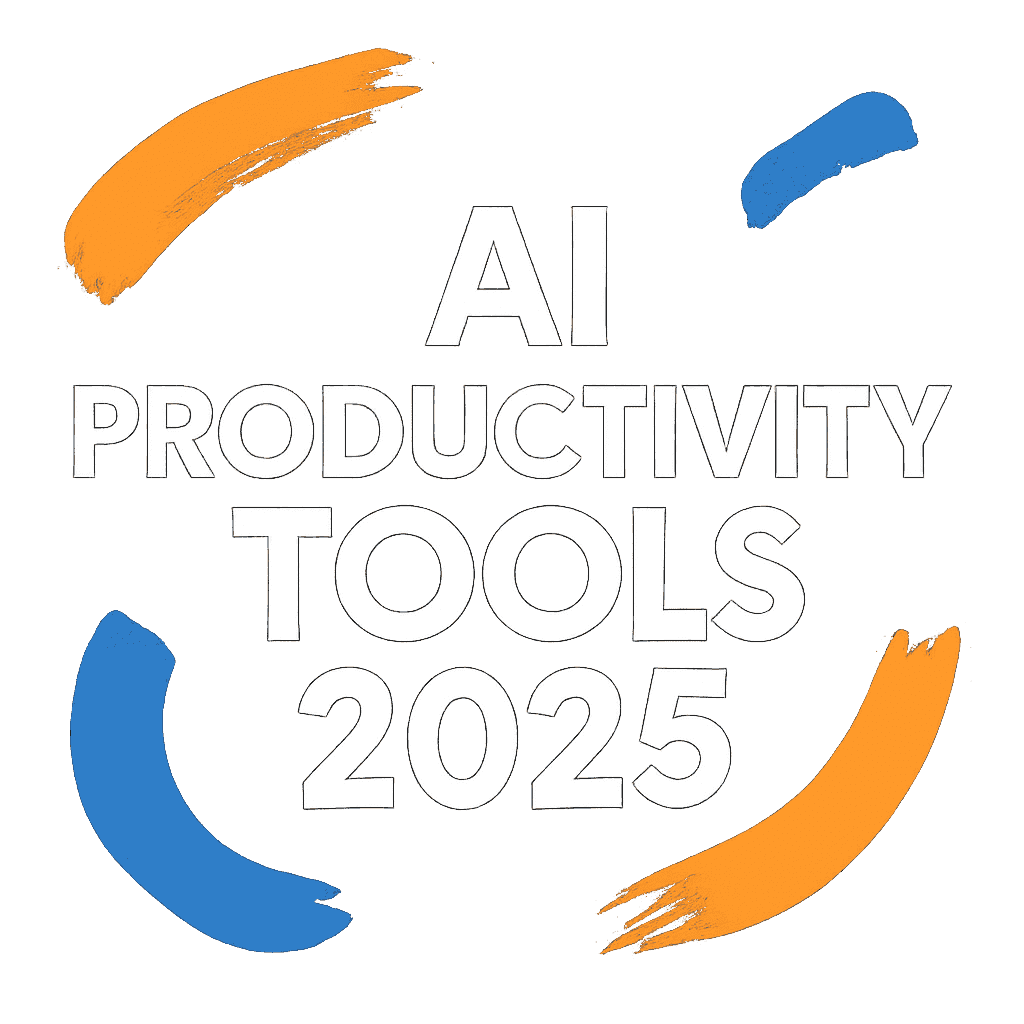 Top 5 AI Productivity Tools You Can't Ignore in 2025
